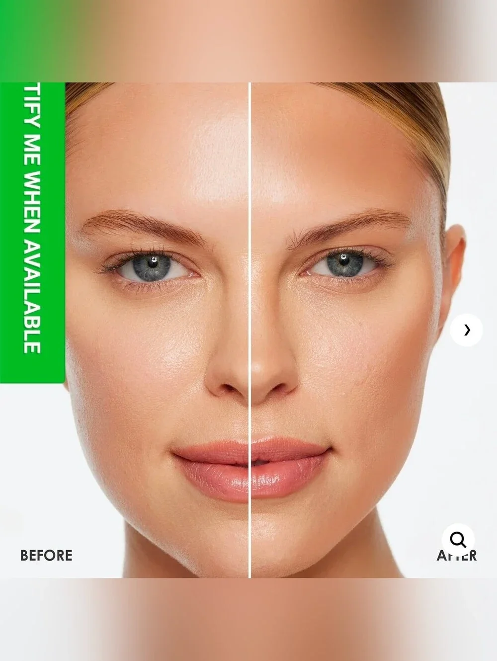 Rodial Glass Powder- Full Size 8g BNIB- MSRP $59